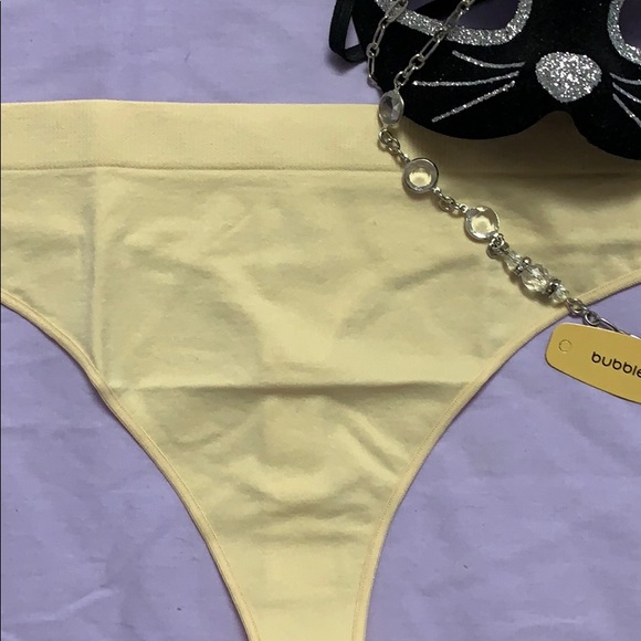 Panty Thong 2 for $3 - Picture 2 of 4